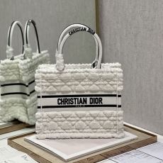 Christian Dior Shopping Bags